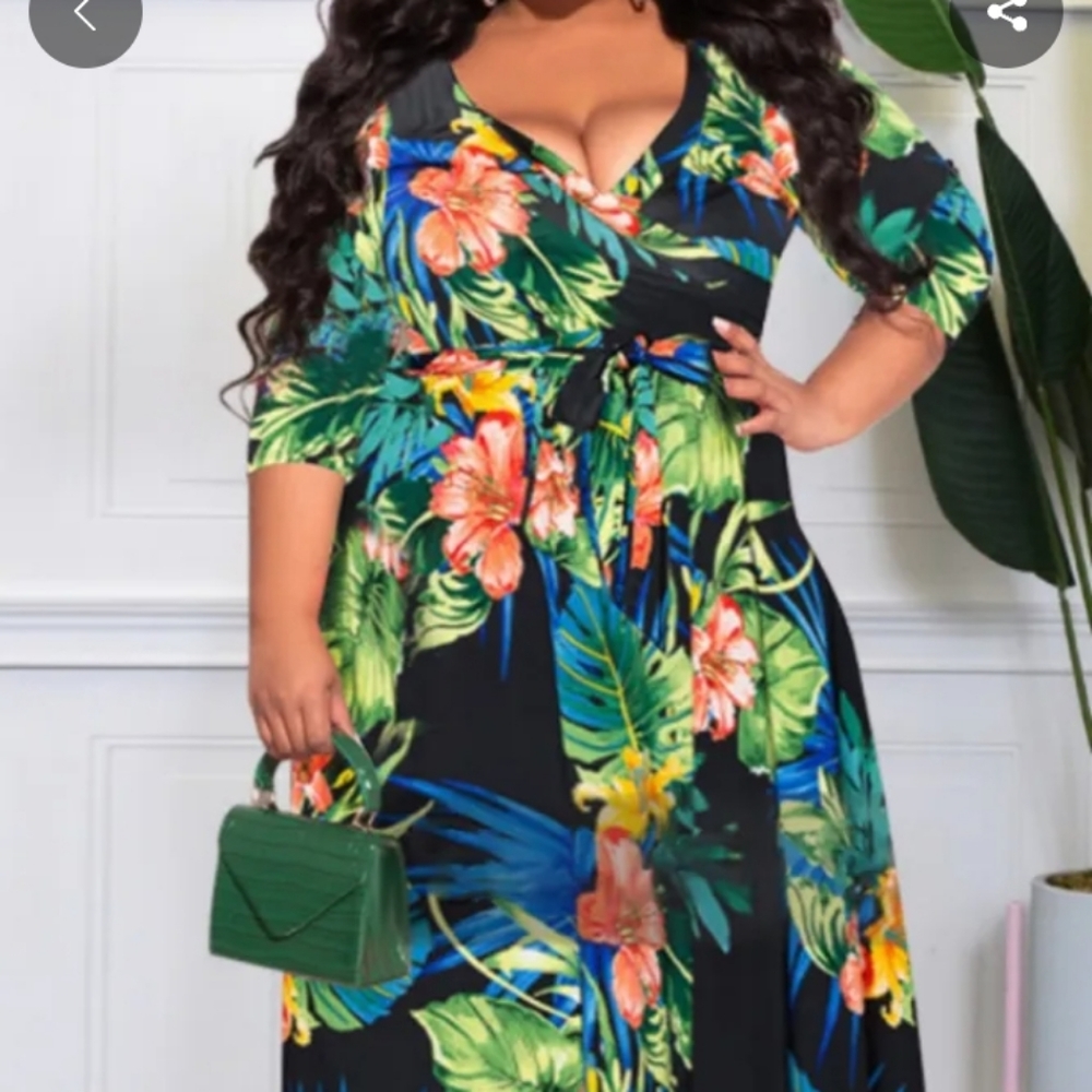 Dress